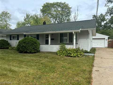 3234 Tod Avenue NW, Warren, OH 44485