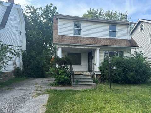 1362 Shawview Avenue, East Cleveland, OH 44112