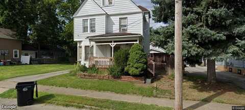 3896-98 E 74th Street, Cleveland, OH 44105