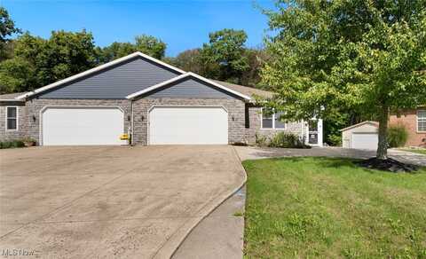 1396 Spring Village Drive, Mansfield, OH 44906