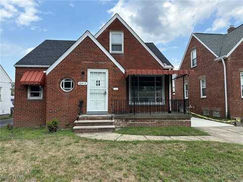 16413 Biltmore Avenue, Cleveland, OH 44128