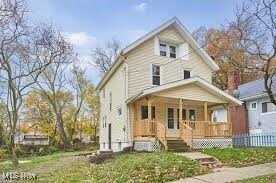 692 Blanche Street, Akron, OH 44307