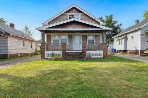 1815 Canova Avenue, Cleveland, OH 44109