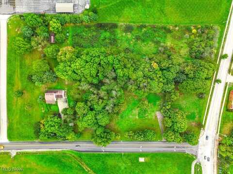 Newcomer Road lot: 1, Kent, OH 44240