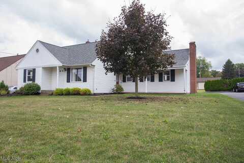 486 W Wilson Street, Struthers, OH 44471