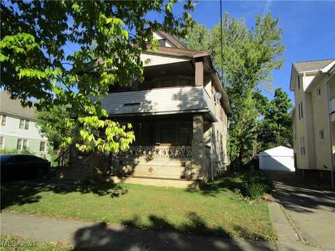 3553 E 151st Street, Cleveland, OH 44120