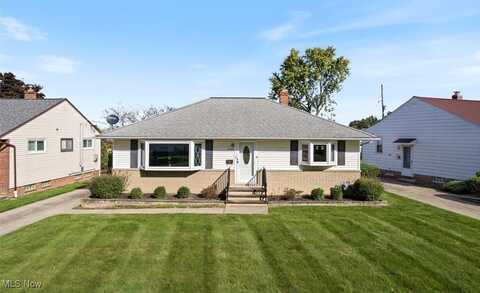 29009 Sherbrook Drive, Wickliffe, OH 44092