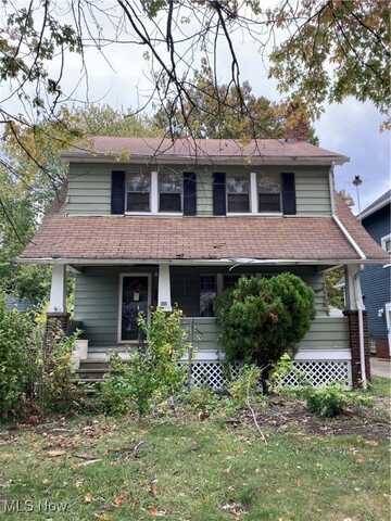 241 E 214th Street, Euclid, OH 44123