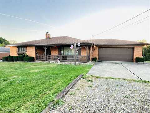 969 Efts Lane, Steubenville, OH 43953