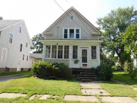 144 Riverside Drive, Ashtabula, OH 44004