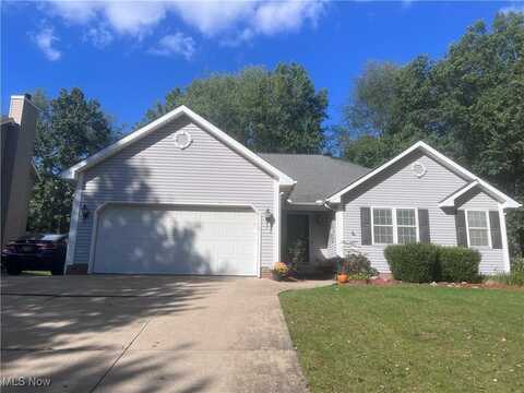 1971 Cherrywood Lane, Akron, OH 44312