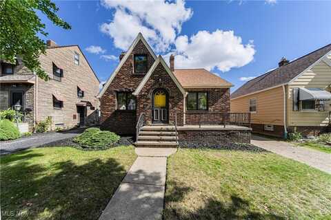 4159 W 161st Street, Cleveland, OH 44135