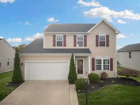 6216 Greenview Trail, North Ridgeville, OH 44039