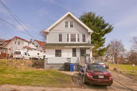 3339 W 82nd Street, Cleveland, OH 44102