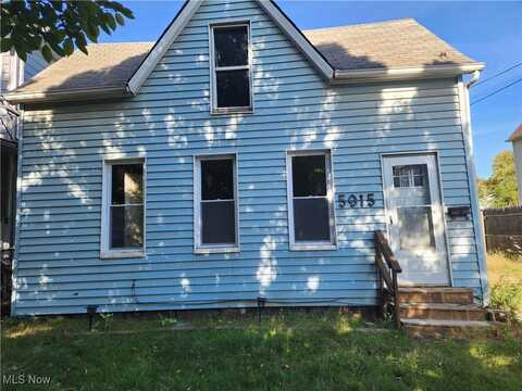 5915 Cable Avenue, Cleveland, OH 44127