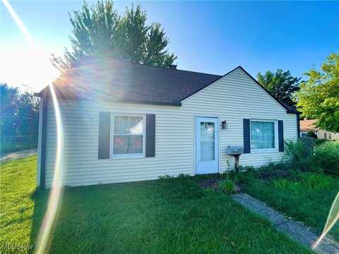 23221 Gay Street, Euclid, OH 44123