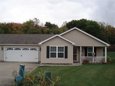 342 Woodland Way, Jefferson, OH 44047