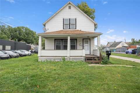 4771 W 130th Street, Cleveland, OH 44135