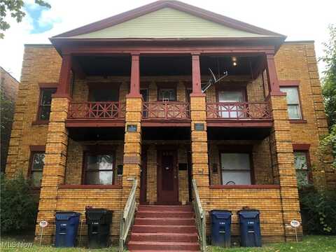 513 E 117th Street, Cleveland, OH 44108