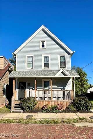 3121 W 18th Place, Cleveland, OH 44109