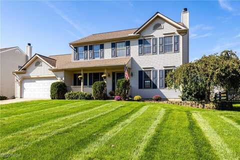 8256 Halle Circle, North Ridgeville, OH 44039