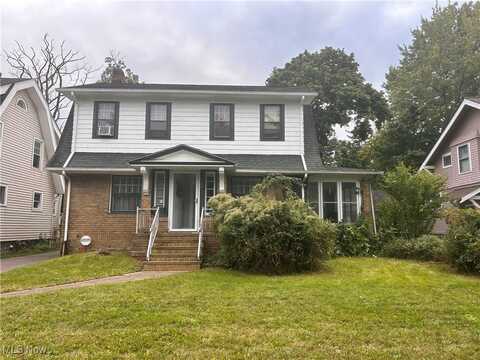 1533 Parkhill Road, Cleveland Heights, OH 44121