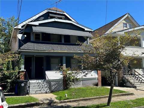 941 Alhambra Road, Cleveland, OH 44110