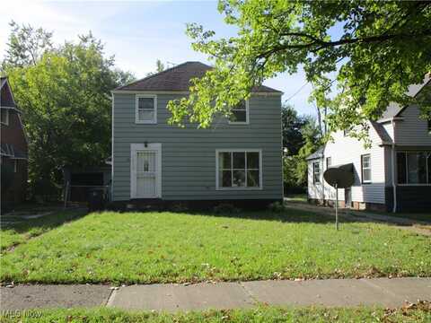 16210 Judson Drive, Cleveland, OH 44128