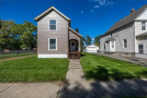 353 S Maple Street, Elyria, OH 44035