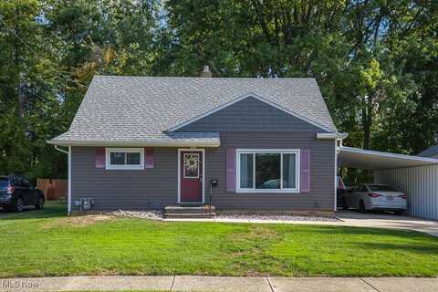 307 E 317th Street, Willowick, OH 44095