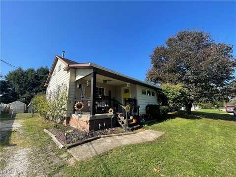 314 N Plum Street, Gnadenhutten, OH 44629