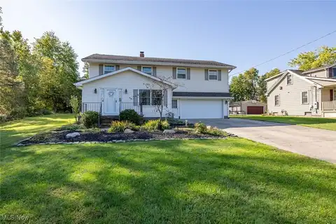 19581 Bowman Drive, Strongsville, OH 44149