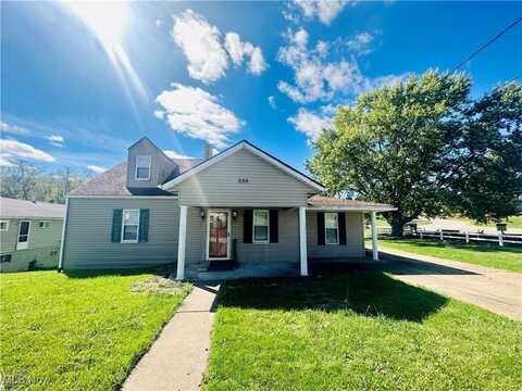 200 Miller Avenue, Weirton, WV 26062