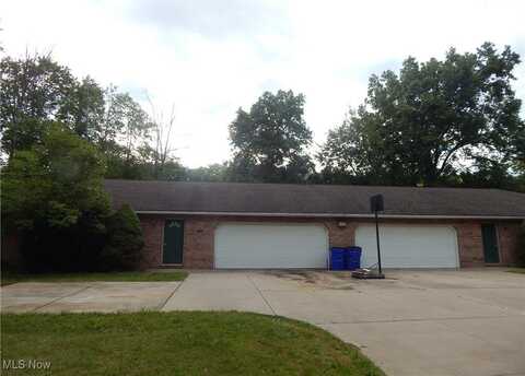 4803- 4805 Front Street, Ravenna, OH 44266