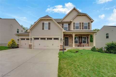 3587 Shady Timber Drive, Twinsburg, OH 44087