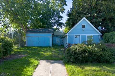 5111 Herman Avenue, Cleveland, OH 44102