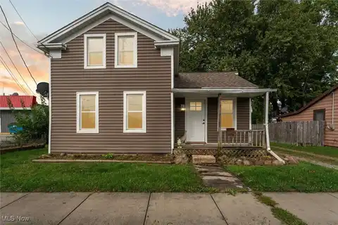 109 Barker Street, Wellington, OH 44090