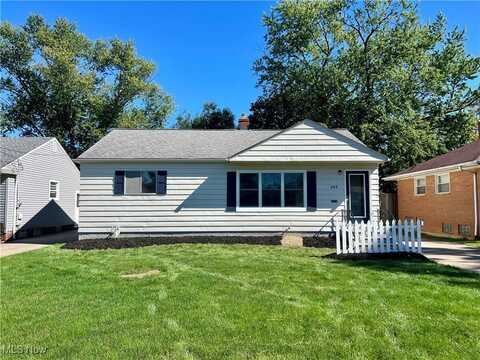 243 Gayle Drive, Sheffield Lake, OH 44054