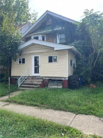 720 E 96th Street, Cleveland, OH 44108