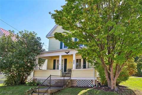 309 E Liberty Street, Ashland, OH 44805