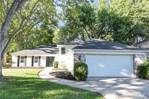 25726 Hidden Acres Drive, Westlake, OH 44145