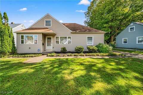 61 Linden Drive, Painesville, OH 44077