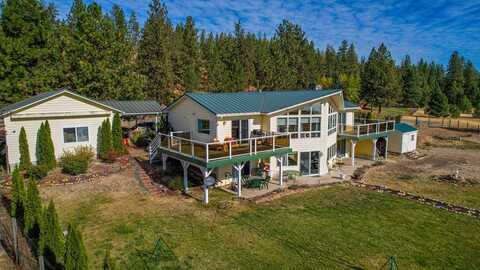 80 MARTIN CREEK DR, KETTLE FALLS, WA 99141