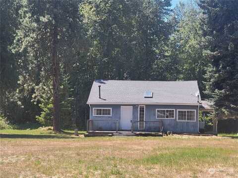 31616 Mountain Highway East, Eatonville, WA 98328