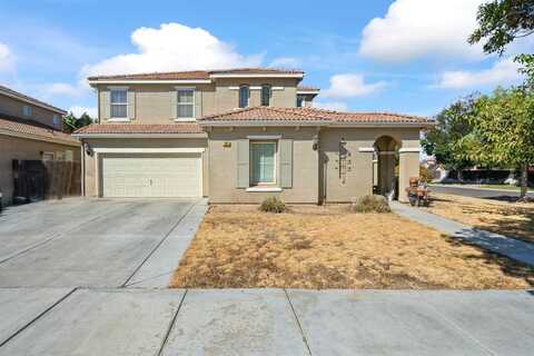 367 Sunburst Street, Los Banos, CA 93635