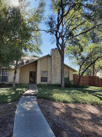 2505 Canyon Creek Drive, Temple, TX 76502