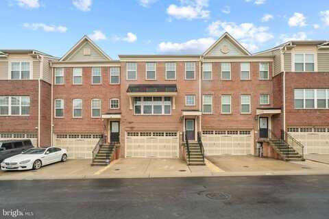 7829 Crystal Brook Way, Hanover, MD 21076