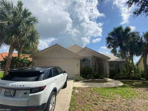 12781 Eagle Pointe Cir, Fort Myers, FL 33913