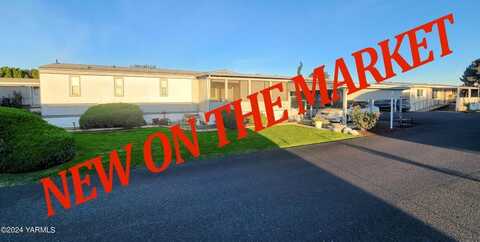 55 West Washington, Yakima, WA 98903