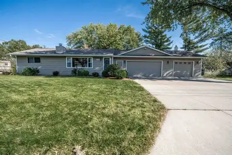 3441 15th Street South, Wisconsin Rapids, WI 54494